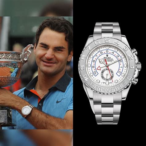 how much does rolex pay federer|roger federer salary.